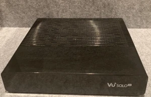 Vu+ Solo se v2 Dual DVB-S2 - Imagen 1 de 6