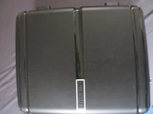 Travelite Koffer Mini Kabinengepäck neu schwarz - Bild 1 von 4