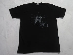 Vintage LA Noire Video Game Promo Shirt Rockstar Rare Size Large Men Xbox Ps3 - Picture 1 of 6