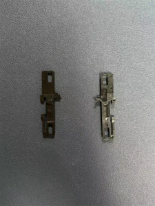 Film Door Latch For Canon EOS 30/50/30v/33/7/7s Elan Camera Back Hook/Door Latch - Picture 1 of 5