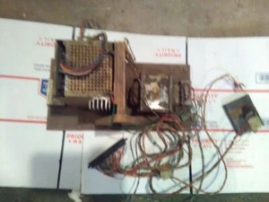 nintendo arcade power block working #2 - Picture 1 of 1
