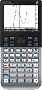 HP Prime - Bild 1 von 1