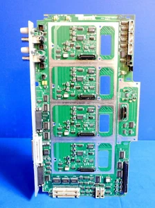 Agilent HP Keysight E8356-60016 LO IN Reference Board  - Picture 1 of 2