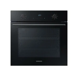 FORNO ELETTRICO SAMSUNG NV68A1140BK 60CM 68L INCASSO 2600 W GRILL VENTILATO NERO - Foto 1 di 5