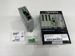Automation Direct P1-550 Produttività1000 CPU - Foto 1 di 1