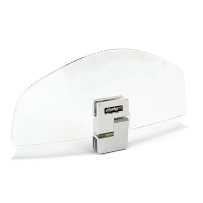 Deflettore per cupolino Spoiler parabrezza Puig 4639W chiaro - Immagine 1 di 4
