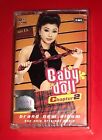 BOLLYWOOD TAMIL BABYDOLL CHAPTER 2 MALAYSIA CASSETTE
