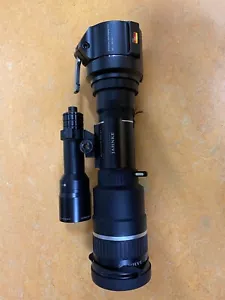 Jahnke Nachtsicht-Vorsatzgerät DJ-8, 1x56 - Bild 1 von 3