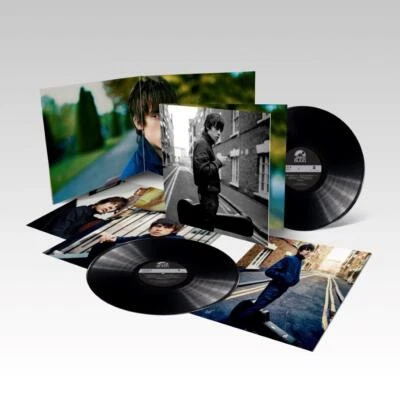 Jake Bugg - Jake Bugg- 10th Anniversary Ed. (2022) 2 LP Vinyl Pre Order - Image 1 of 2