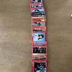 Lot Of 124 1970’s Superman And Superman II Movies Trading Cards 