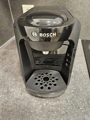 Bosch Tassimo Suny - Bild 1 von 4