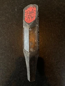 RARE Pale Fire Brewing Craft Beer Tap Handle. RARE - Picture 1 of 2