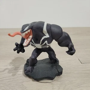 Disney Infinity 2.0 Character Figure Venom Marvel super heroes - Picture 1 of 7