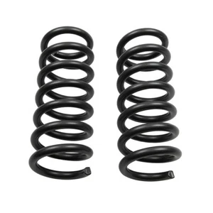 Belltech Muscle Car Spring Set 1.5" Lowered Front For 92-96 Roadmaster Caprice - Picture 1 of 3