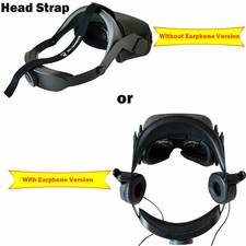 Headband Belt Adjustable Head Band Strap For Oculus Quest VR Headset Accessorie