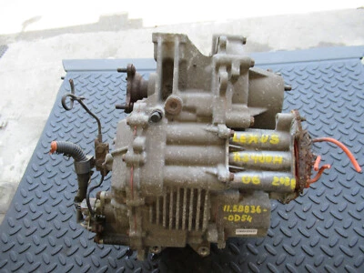 2006- 2008 LEXUS RX400H AWD REAR AXLE HOUSING DIFFERENTIAL CASE ELECTRIC MOTOR - Image 1 of 4