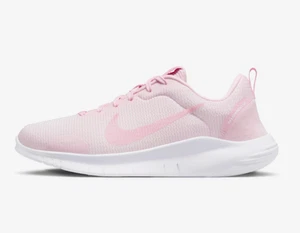 Zapatillas Nike Para Mujer FLEX EXPERIENCE RUN 12 Talla 9 Rosa Espuma DV0746-600 - Imagen 1 de 6
