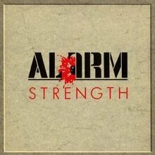 Strength von Alarm | CD | Zustand sehr gut - Image 1 of 2