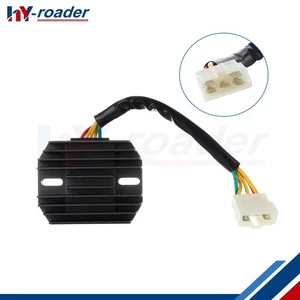 Regulator Rectifier for Triumph Triumph Scrambler 900 / Speedmaster 900 2006 - Imagen 1 de 7