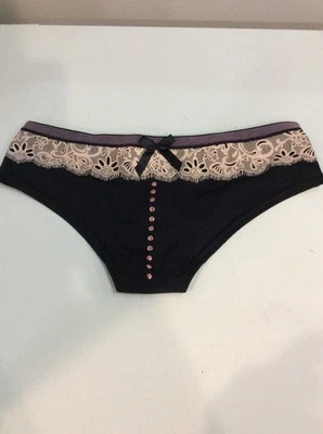 Vintage 2008 Victoria Secret Sexy Little Things  Cheeky   Size XS - Image 1 of 4