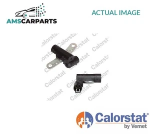 CRANKSHAFT POSITION SENSOR CS0370 CALORSTAT BY VERNET NEW OE REPLACEMENT - Picture 1 of 5