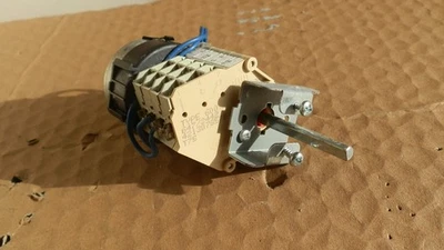 Used White Knight Crosslee 44AW Tumble Dryer Timer. - Image 1 of 4