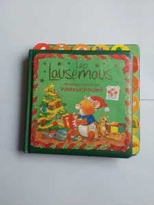 Leo Lausemaus - Bild 1 von 5