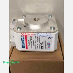 1PCS NEW Ferraz shawmut Mersen Fuse A070UD33TTI1250 E300453 700V / 1250A - Picture 1 of 1