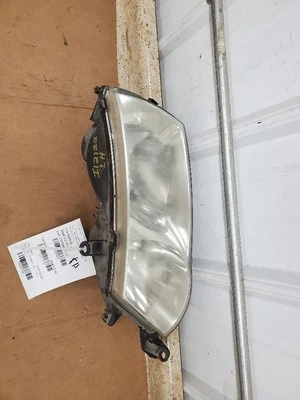 Faro izquierdo conductor compatible con 02-03 SOLARA 297678 Foto 1 de 4