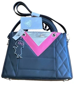 Edna Mode (Die Unglaublichen) Umhängetasche Handtasche Disney Parks - Bild 1 von 4