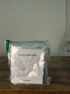 Samsung Galaxy Buds FE True Écouteurs Bluetooth sans Fil, Confort et Sécurisé en Ea - Photo 1 sur 4
