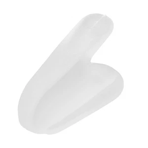 Hallux Valgus Bunion Corrector Silicone Toe Separator Toe Spacers For Foot C BAK - Bild 1 von 24