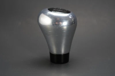 Genuíno BMW Curto Alumínio 5 Velocidades Botão de Mudança Novo NLA Z3 M3 E36 318ti M Coupe  - Imagem 1 de 4