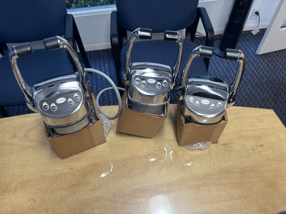 mandos glendinning control cabeza marina 2 estaciones serie Pro Foto 1 de 1