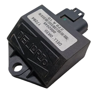 Fit For LML Star 125 4 Stroke Automatic CDI Unit Made By Dellorto Of Italy - Bild 1 von 6