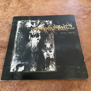 Fields Of The Nephilim – Earth Inferno CD 1991 - Picture 1 of 3