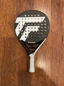 Tecnifibre Wall Master 375 Padel Racket - NEW - FREE SHIPPING - Picture 1 of 2