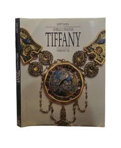 Gioielli e smalti di Tiffany di Janet Zapata - Imagen 1 de 1
