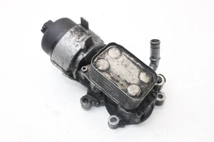 FORD MONDEO IV BA7 Oil Filter Holder 9685997780 2.0 Diesel 120kw 2011 - Picture 1 of 10