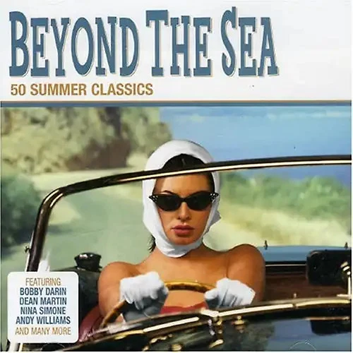 Various - Beyond the Sea - Bild 1 von 1