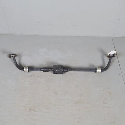 2009-2015 BMW 740i 750Li Rear Active Stabilizer Sway Bar 37126775187 OEM Used - Imagem 1 de 4