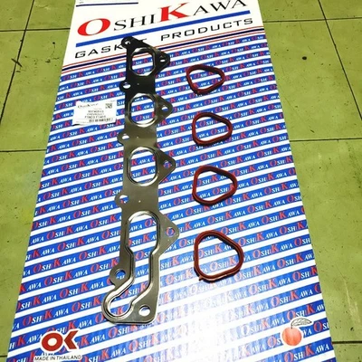 OEM Engine Intake Exhaust Manifold Gasket Fits Chevrolet Aveo 2004-2010 96378805 - Image 1 of 2