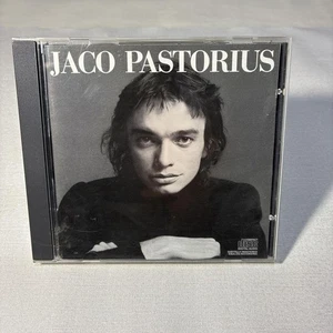 JACO PASTORIUS - Picture 1 of 4
