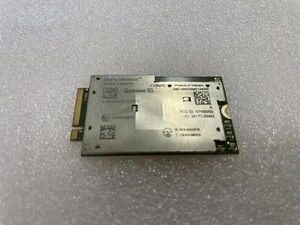 QUALCOMM SIERRA WIRELESS EM9293 5G MODEM CARD - Zdjęcie 1 z 2