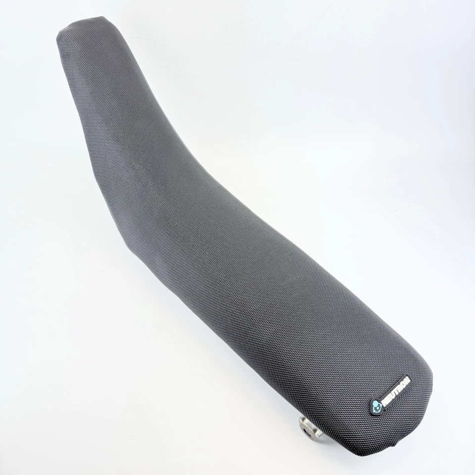 Yamaha YZ125 2002-2014 genuino OEM asiento silla de montar cubierta soporte de bandeja de espuma Foto 1 de 4