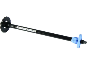 HP DesignJet 24 Zoll Spindel | B3Q36A - Bild 1 von 3
