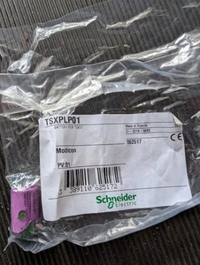 SCHNEIDER ELECTRIC TSXPLP01 3,6V SL-350 SPS Akku für TSX37 - Bild 1 von 2