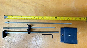 Ist das ein Gehrungssäge Zubehör? Mehr weiß ich nicht. - Bild 1 von 4