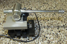 Phase Linear 8000 Series Two Turntable Player Part - Tone Arm Assembly