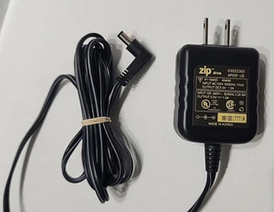 Iomega Zip Disk Drive Power Supply AC Adapter AP05F-US for 100 250 750 drive OEM - Picture 1 of 6